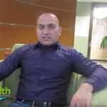 Haartransplantatie Ervaring Akram (UK)