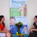 FlyHealth Aftercare : Met een goed gevoel naar huis