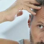 PRP behandeling