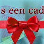 Kies een cadeau, gedurende de vakantie seizoen, uit een van onze top 3 operaties van 2017