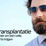 Baardtransplantatie, De beste manier om een volle, dikkere baard te krijgen