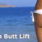 Borstlift Istanbul met een BBL (Braziliaanse butt-lift)