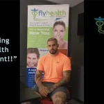 Medische reis met FlyHealth (FUE haartransplantatie en Tandarts)