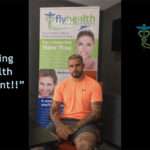 Medische reis met FlyHealth (FUE haartransplantatie en Tandarts)