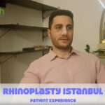 Neuscorrectie in Turkije is geweldig
