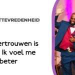 Mijn zelfvertrouwen is terug: Ik voel me 100% beter