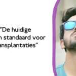 FUE is "De huidige gouden standaard voor haartransplantaties"