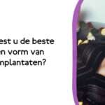 Hoe kiest u de beste maat en vorm van borstimplantaten?