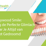 Hollywood Smile: Krijg de Perfecte Glimlach Waar Je Altijd van Hebt Gedroomd