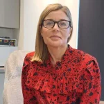 Linda's Transformatieve reis met FlyHealth