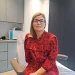 Linda's Transformatieve reis met FlyHealth