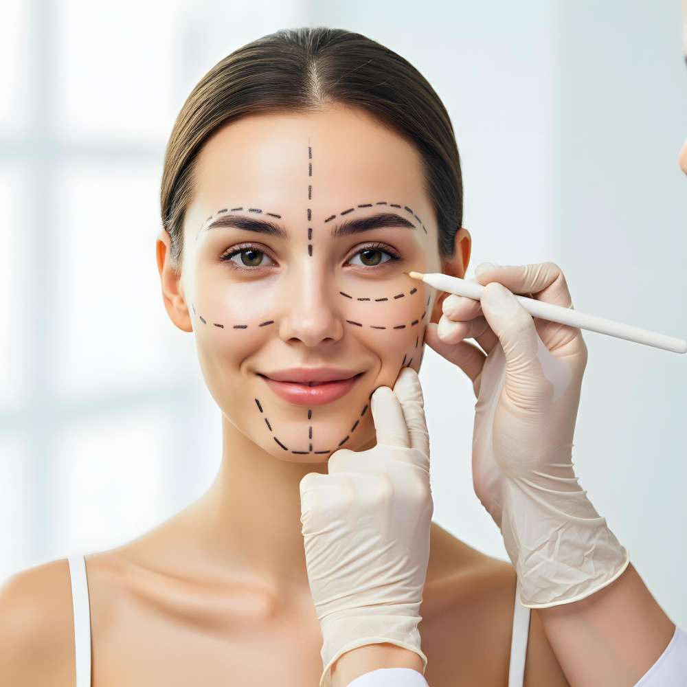 Plastische chirurgie Turkije