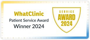 Whatclinic logo