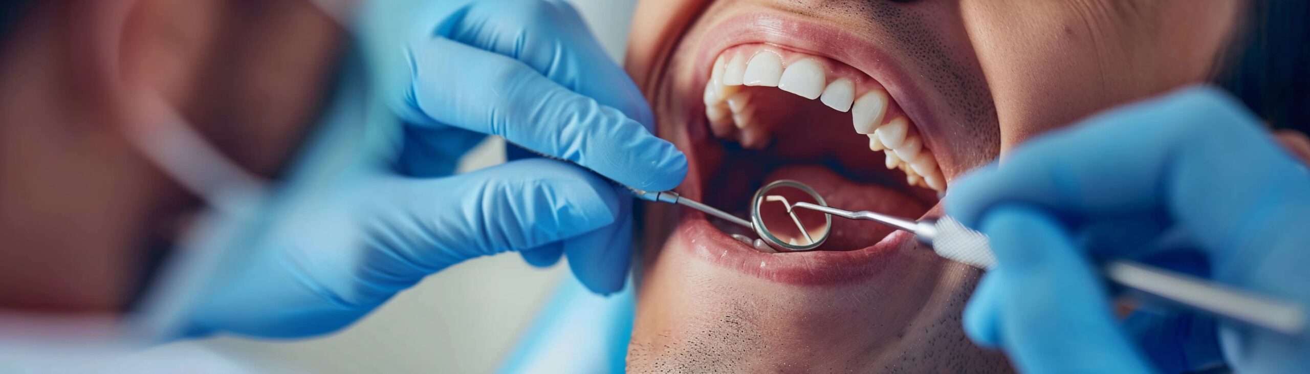 dentist-is-using-toothbrush-remove-teeth-from-his-mouth (1)