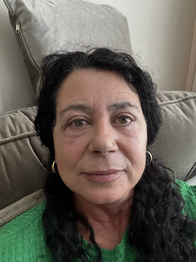 Photo from customer review