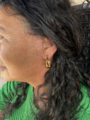 Photo from customer review