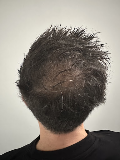 Photo from customer review